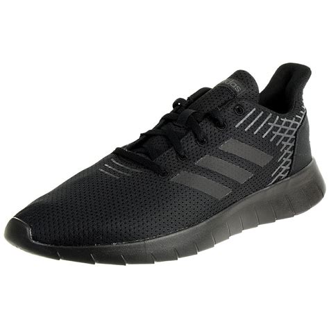 adidas herren asweerun fitnessschuhe schwarz|adidas Herren Laufschuhe Asweerun Turnschuhe Schwarz .